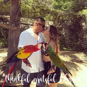 Meet your Posher, Mirna